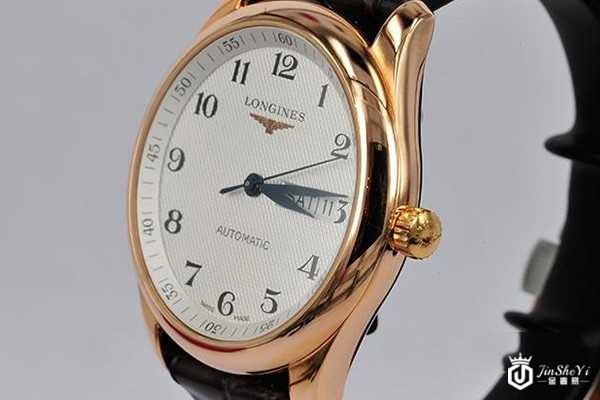 浪琴二手手表回收大概是原价的几折 浪琴二手手表回收大概是原价的几折