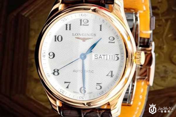 浪琴二手手表回收大概是原价的几折 浪琴二手手表回收大概是原价的几折