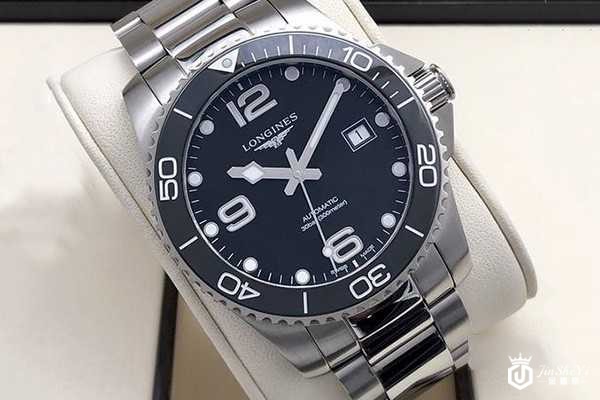 9600的浪琴手表回收价格表怎么样