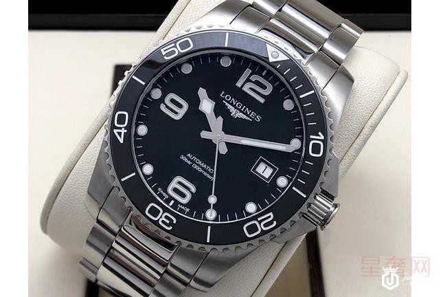 9600的浪琴手表回收价格表怎么样