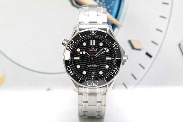 欧米茄手表回收价格值多少钱