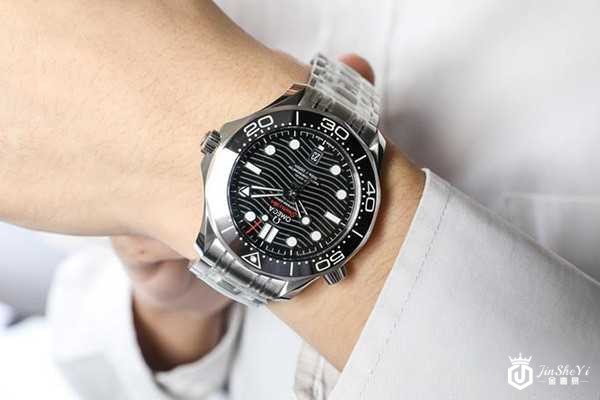 欧米茄手表回收价格值多少钱