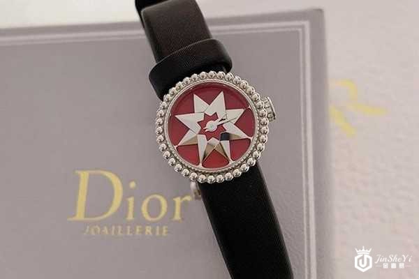 迪奥手表回收价格一般是原价的多少