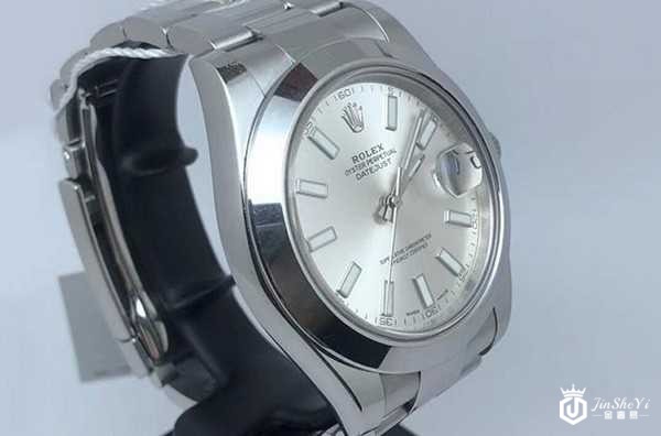 老式劳力士手表哪里回收报价更高 
