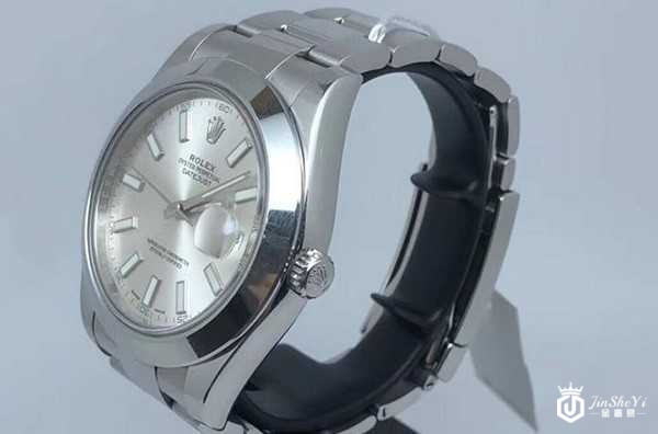 老式劳力士手表哪里回收报价更高 