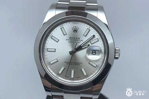 老式劳力士手表哪里回收报价更高 