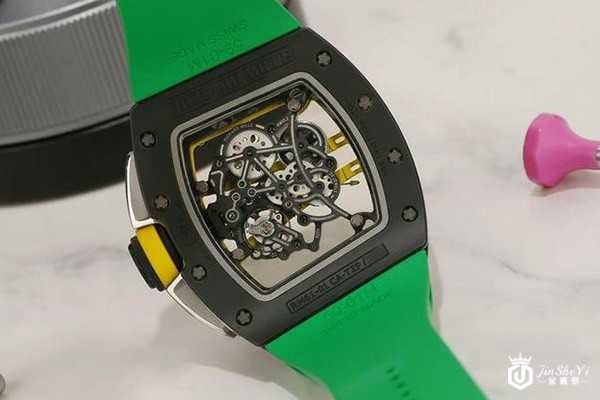 二手理查德米勒手表回收价格是多少 二手理查德米勒手表回收价格是多少