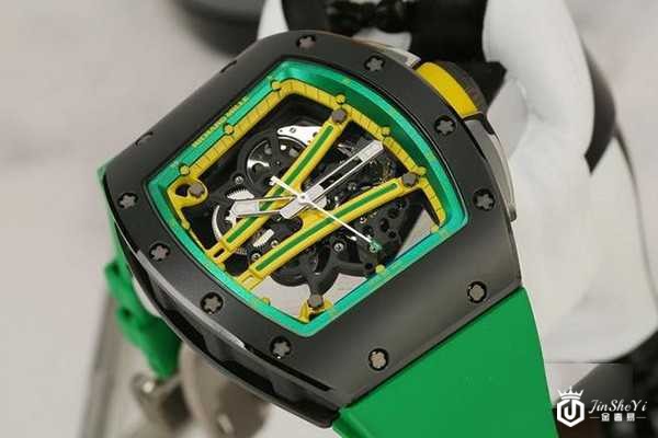 二手理查德米勒手表回收价格是多少 二手理查德米勒手表回收价格是多少