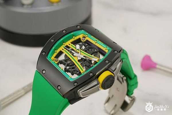 二手理查德米勒手表回收价格是多少 二手理查德米勒手表回收价格是多少