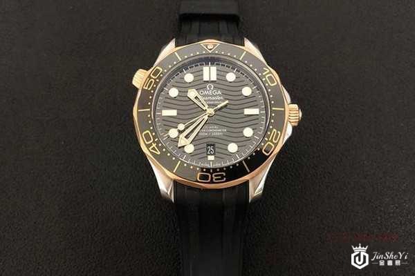 黄金回收店可以回收二手手表吗