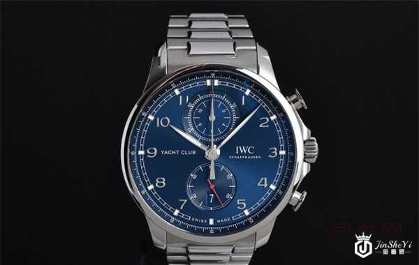 二手万国表回收价格大概在原价几折 二手万国表回收价格大概在原价几折