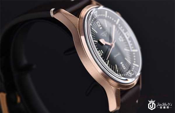 二手浪琴15000手表回收价格大概是几折