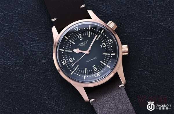 二手浪琴15000手表回收价格大概是几折