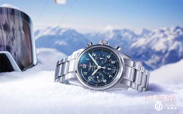 浪琴二手表回收能卖几折 哪里更合适 浪琴二手表回收能卖几折 哪里更合适