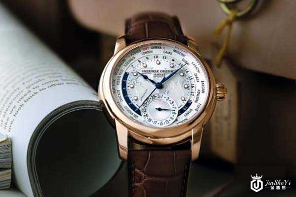 二手表行回收手表是如何评估手表价格的