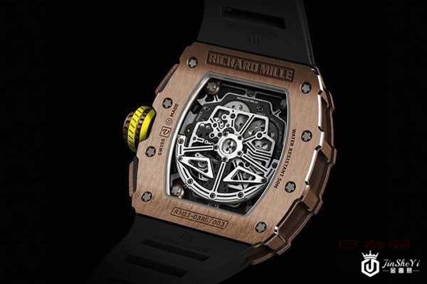 理查德米勒名表回收值不值钱要看报价 