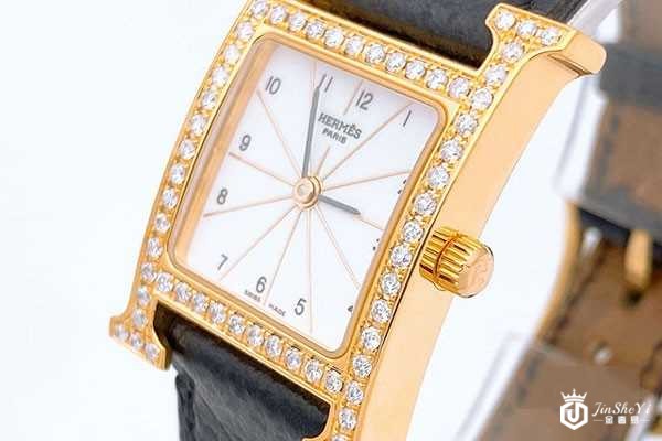 hermes手表回收行情与原价相比如何