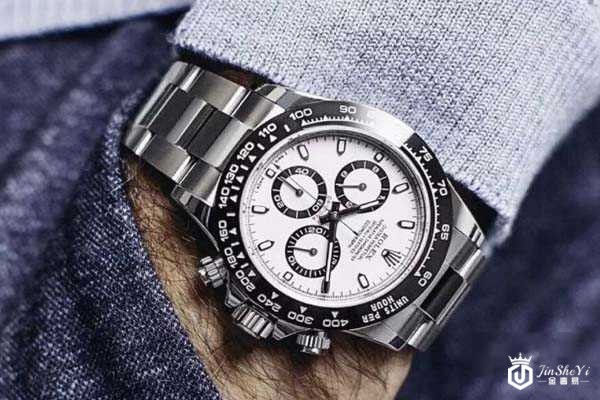 劳力士官网回收吗 这几个基本要素你还不知道吗