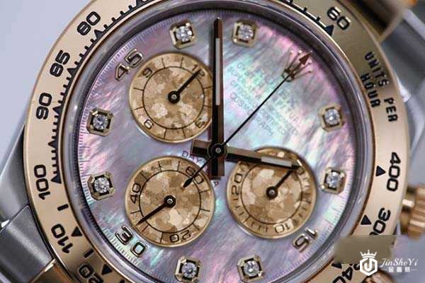 劳力士官网回收吗 这几个基本要素你还不知道吗