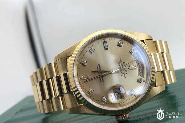 劳力士官网回收吗 这几个基本要素你还不知道吗