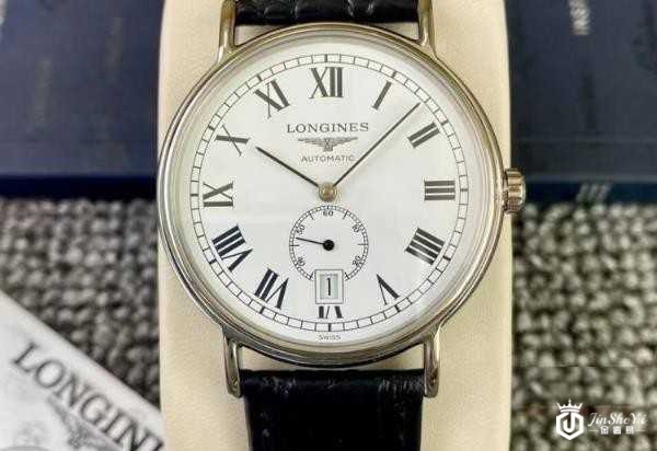 浪琴名匠月相回收价格为何成热门话题