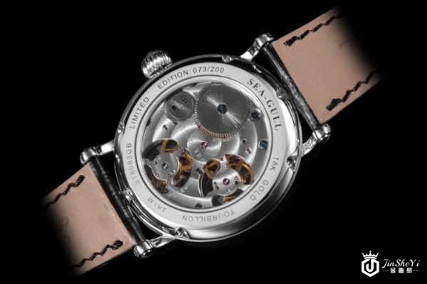 手表可以回收吗 海鸥回收价格是多少