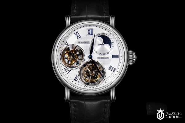 手表可以回收吗 海鸥回收价格是多少