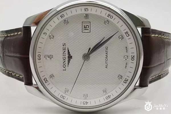 回收浪琴手表价格由什么来决定