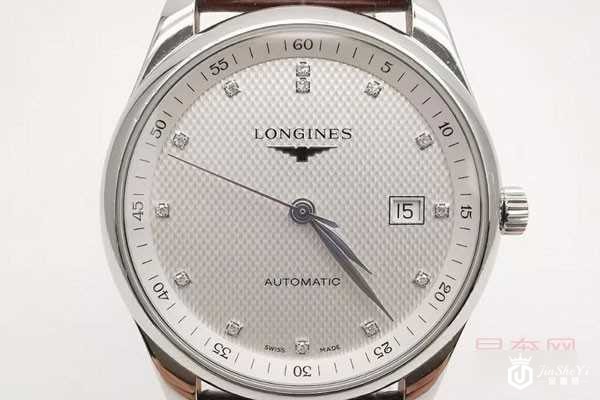 回收浪琴手表价格由什么来决定