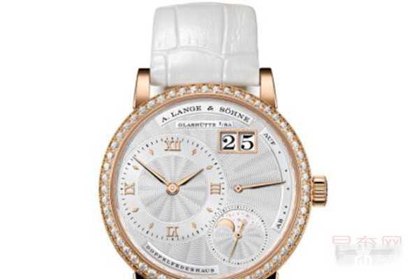 二手名表回收价钱是个什么价位水平