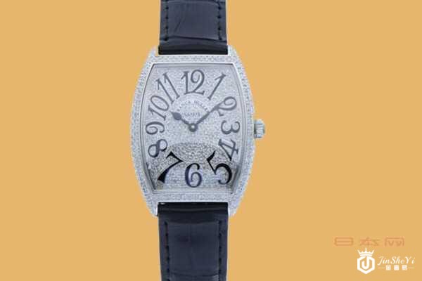 法穆兰手表回收价格大概多少钱 保值吗