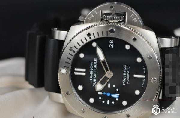 沛纳海手表回收几折 折率会随市场变化吗