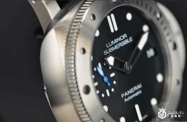 沛纳海手表回收几折 折率会随市场变化吗