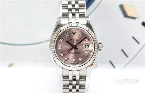 二手劳力士手表回收价格查询后大概会有几折
