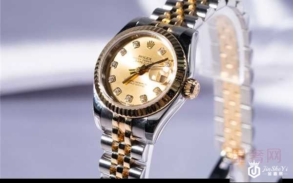 二手劳力士手表回收价格查询后大概会有几折