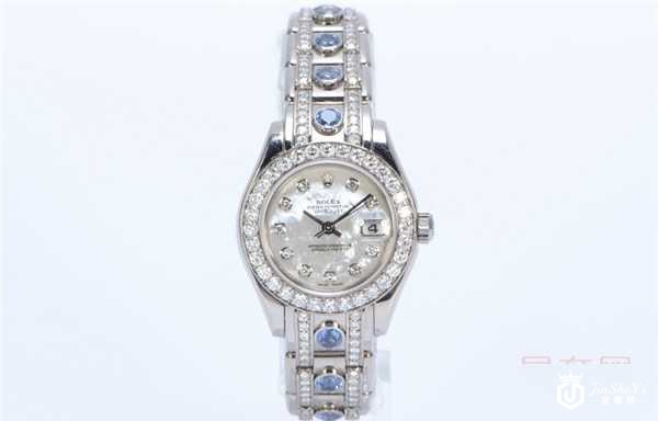 二手劳力士手表回收价格查询后大概会有几折