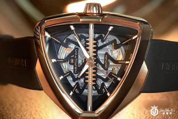 汉密尔顿手表探险系列回收能卖多少钱