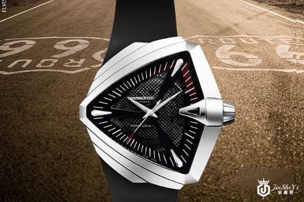 汉密尔顿手表探险系列回收能卖多少钱