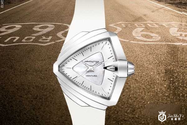 汉密尔顿手表探险系列回收能卖多少钱