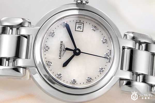 浪琴公价10000手表回收一般几折 跟款式挂钩吗