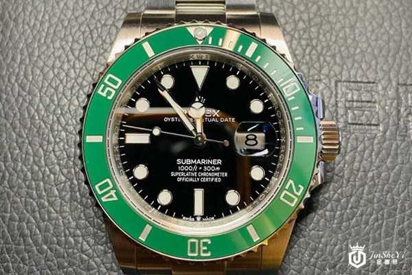 劳力士绿水鬼回收多少 超原价回收不是梦 劳力士绿水鬼回收多少 超原价回收不是梦