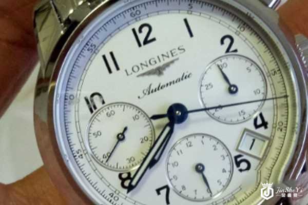 浪琴索伊米亚回收市场行情如何