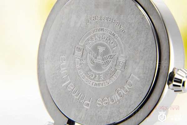 浪琴索伊米亚回收市场行情如何