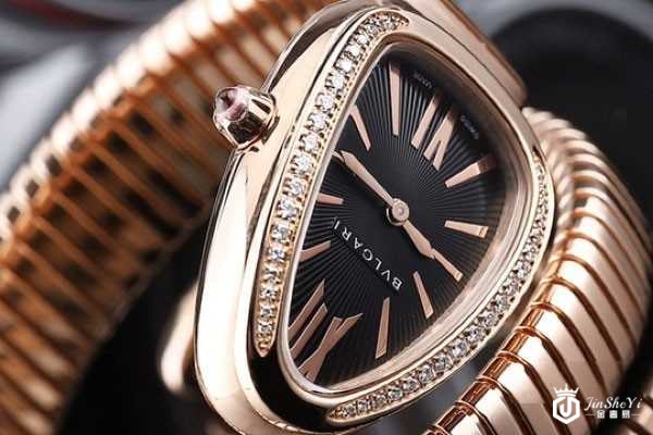 宝格丽手表回收价格查询表有回收标准的吗