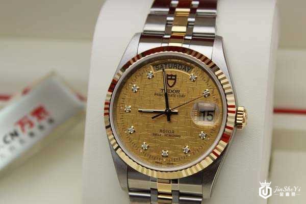 二手手表回收价格查询哪里更快速