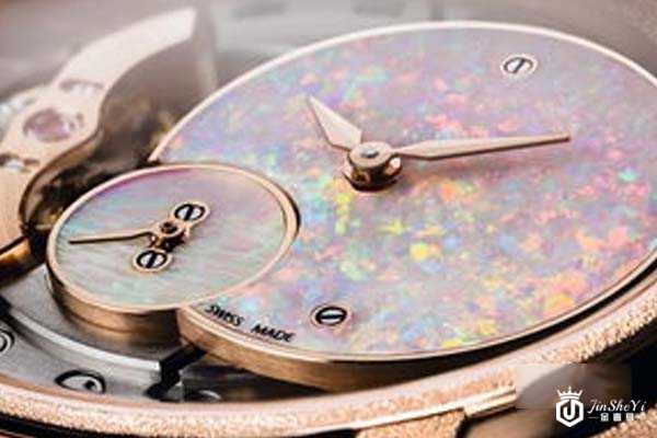 使用了2年的爱彼皇家橡树二手多少钱