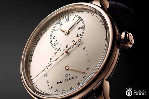 手表一般几折回收主要看平时的保养