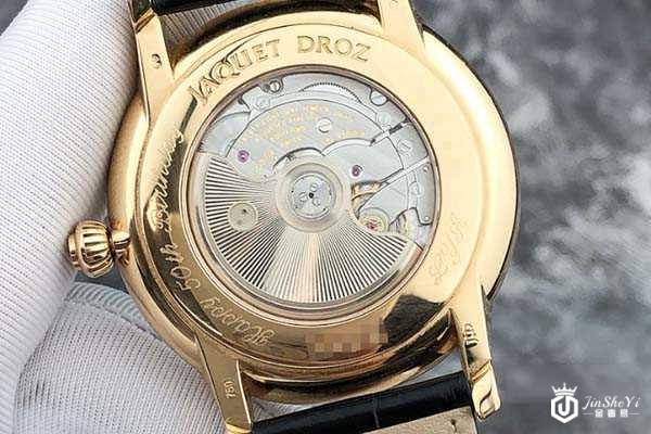 手表一般几折回收主要看平时的保养