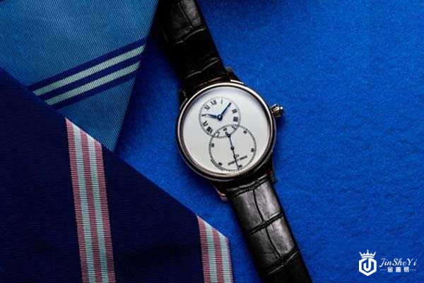 手表一般几折回收主要看平时的保养