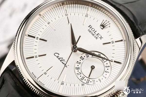 手表回收软件有吗 线上回收平台价更高